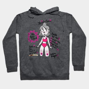 Build a Bestie Hoodie